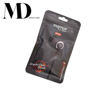 Faster F9 Handsfree